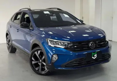 Volkswagen nivus hl tsi 2022