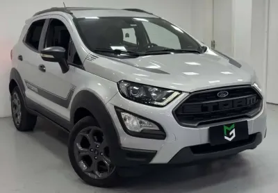 Ford ecosport atm4at 2.0 2020