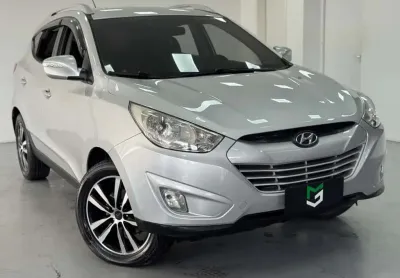 Hyundai x35 b 2015