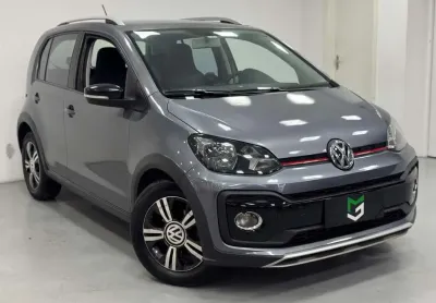 Volkswagen up xtreme tsi md 2020