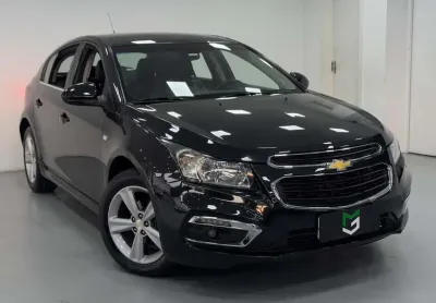 Chevrolet cruze lt hb 2015