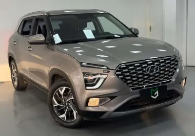 Hyundai creta 1ta pltinum 2022