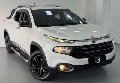 Fiat toro volcano 2.4 at 2019