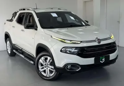 Fiat toro volcano 2.4 at 2019