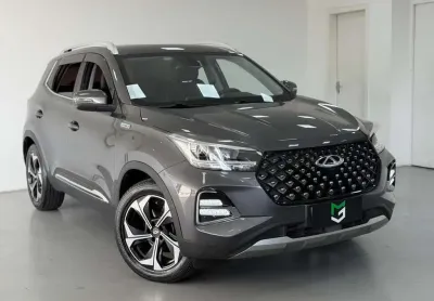 Caoa chery tiggo5x pro h 2023