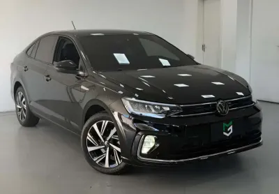 Volkswagen virtus hl ac 2023