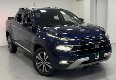 Fiat toro volc turb at6 2023