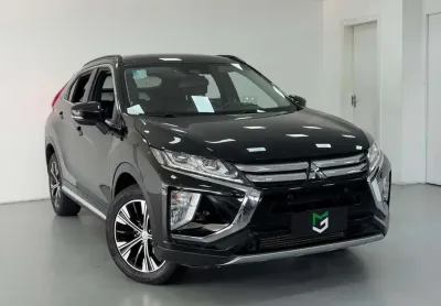 Mitsubishi mmc eclipse cr hpesawd 2019