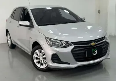 Chevrolet onix 10mt lt2 2021