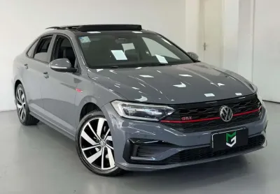 Volkswagen jetta gli ag 2019