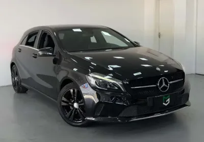 Mercedes-benz a200ff 2016