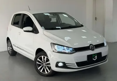 Volkswagen fox connect mb 2020