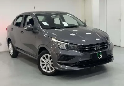 Fiat cronos drive1.3at 2023