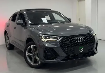 Audi q3 spb 2.0 tfsi 2023