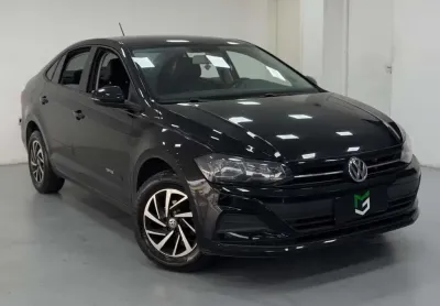 Volkswagen virtus sense af 2022