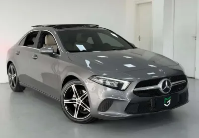 Mercedes-benz a200 sd hi 2020