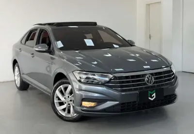 Volkswagen jetta cl af 2018