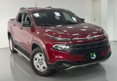 Fiat toro freedom at9 d 2018