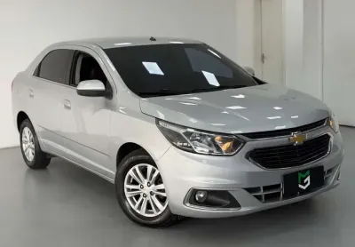 Chevrolet cobalt 18a ltz 2019
