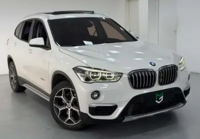 Bmw x1 s20i activeflex 2016