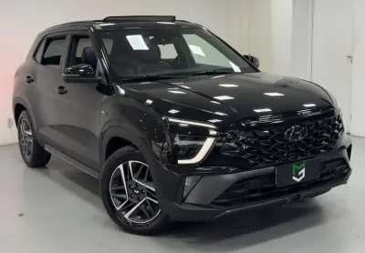 Hyundai creta20a nline 2023