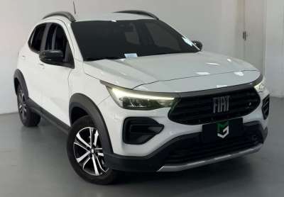 Fiat pulse audace tf200 2024