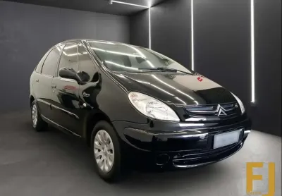 Citroen xsara picasso glx 2003