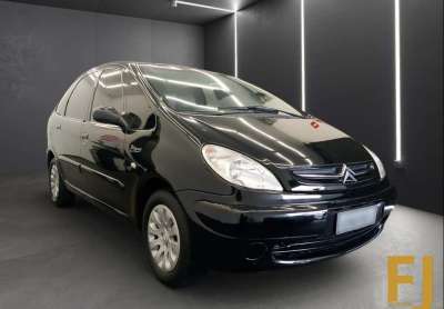 Citroen xsara picasso gx 2003