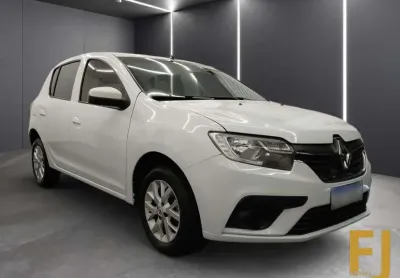 Renault sandero zen10mt 2021