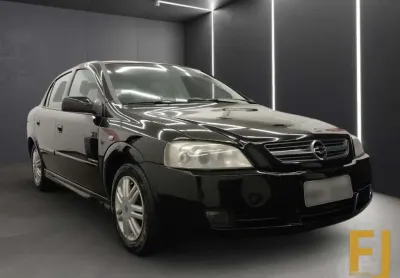 Chevrolet astra sedan elegance 2005