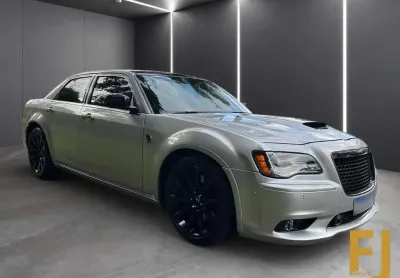 Chrysler 300c srt8 2006