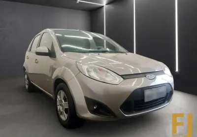 Ford fiesta flex 2014