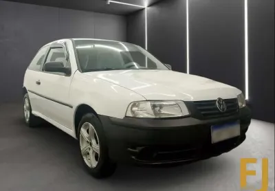 Volkswagen gol 1.0 2005