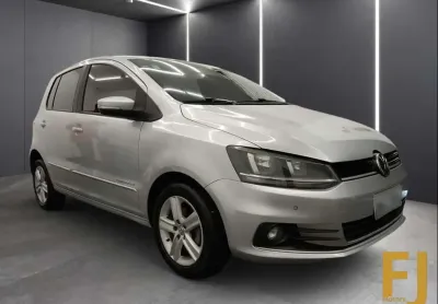 Volkswagen novo fox cl mb 2016