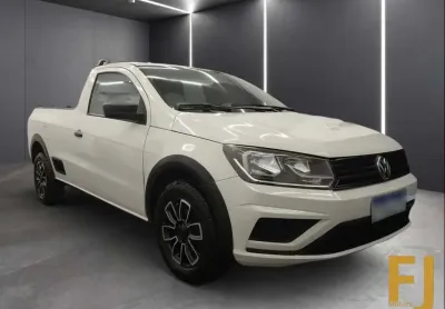 Volkswagen saveiro cs tl mb 2015