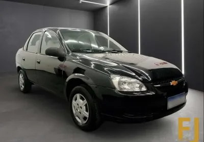 Chevrolet chevrolet classic ls 2015