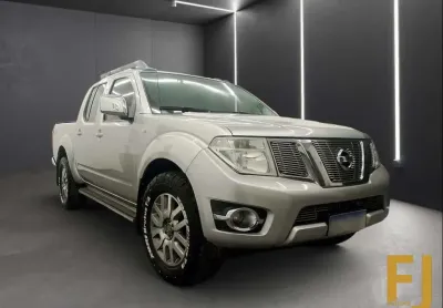 Nissan frontier sl 4x4 2016