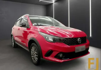 Fiat argo trekking 1.3 2020