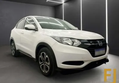 Honda hr-v lx cvt 2016