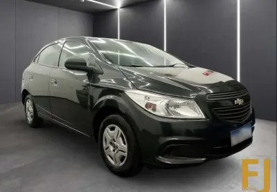 Chevrolet onix 1.0mt ls 2016