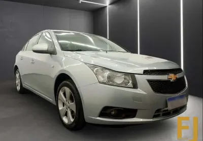 Chevrolet cruze lt nb 2012