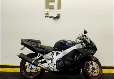 Honda cbr 900-rr fireblade 1999