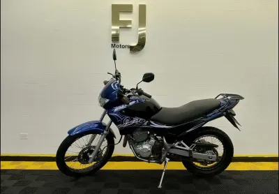 Honda nx-4 falcon 2006