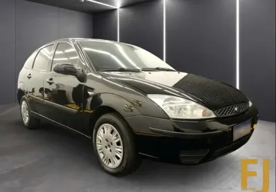 Ford focus 1.6 flex ha 2008