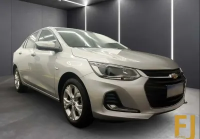 Chevrolet onix plus 10tat pr1 2021