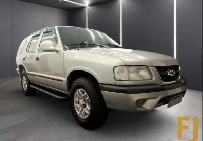 Chevrolet blazer dlx 2000