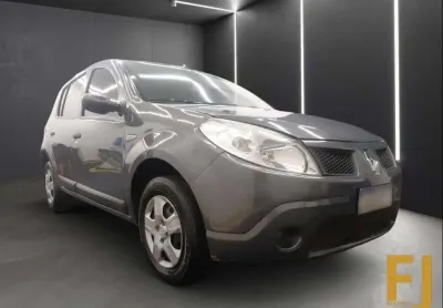 Renault sandero exp1016v 2008