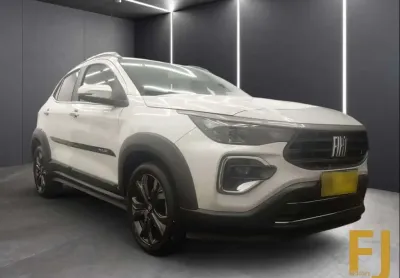 Fiat pulse drive tf200 2022