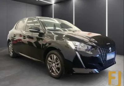 Peugeot 208 act pk1at 2021
