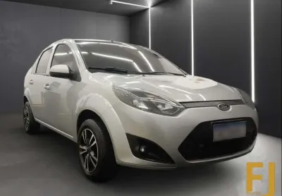 Ford fiesta sedan1.6flex 2014